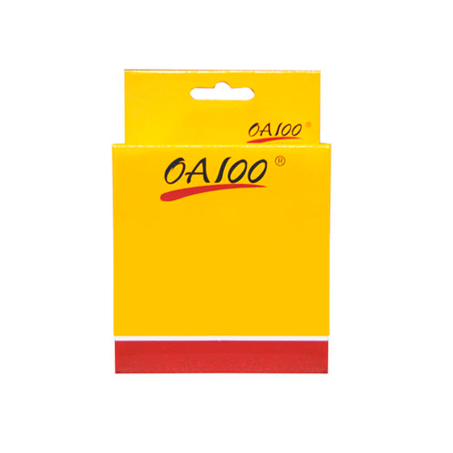 [LC75BKG] CARTUCHO DE TINTA LC 75 NEGRO REMANUFACTURADO / GENERACION 3