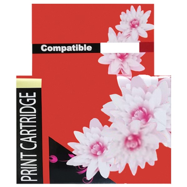 CARTUCHO DE TINTA CL 41 COLOR / COMPATIBLE NUEVO **DESCONTINUADO**