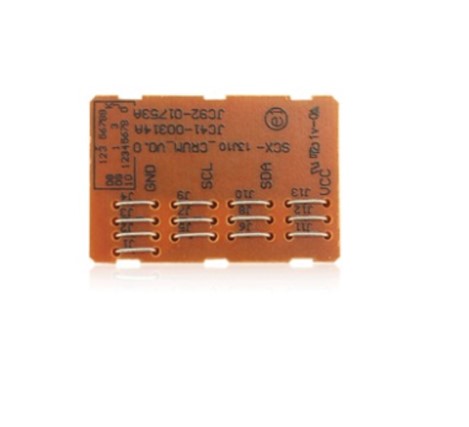 SAMSUNG ML 3470 CHIP 10K / STATIC CONTROL **DESCONTINUADO**
