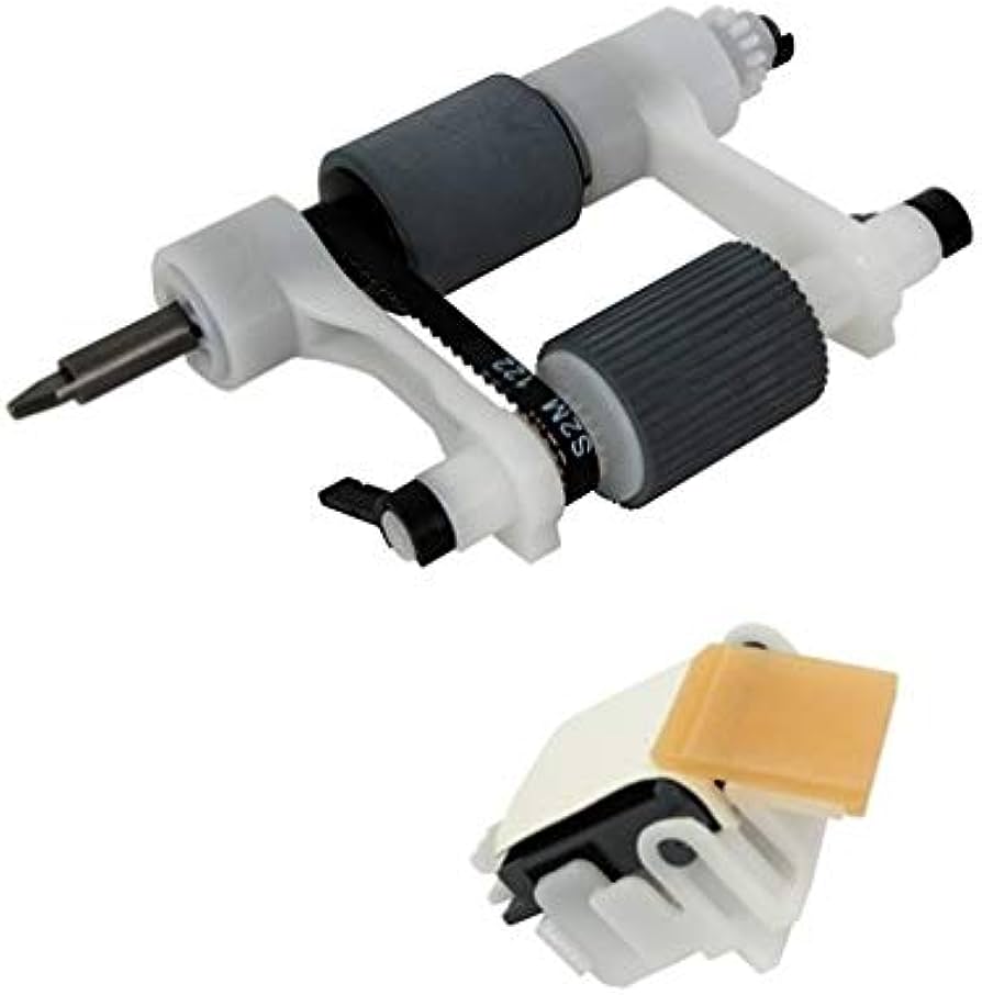 HP 4345 4700 4730 9200 KIT MANTENIMIENTO ADF  / GENERICO