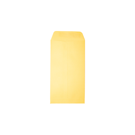 SOBRE MANILA TAMAÑO COIN KYMA C/100