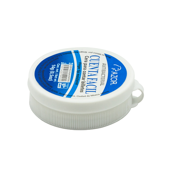 CERA PARA CONTAR AZOR 14G / AZOR