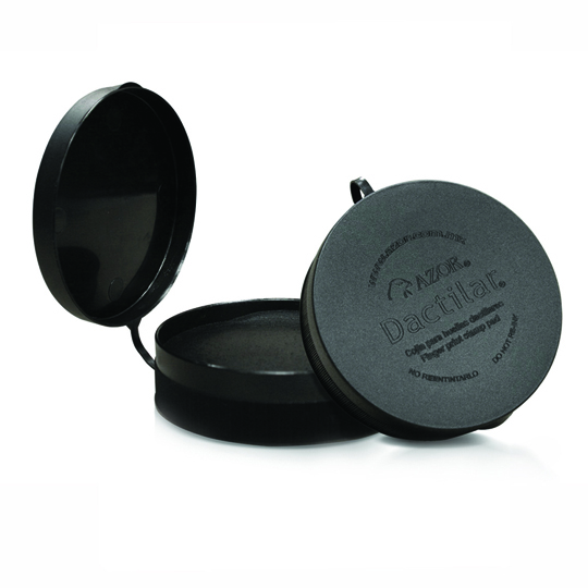 COJIN PARA HUELLAS DACTILARES / AZOR