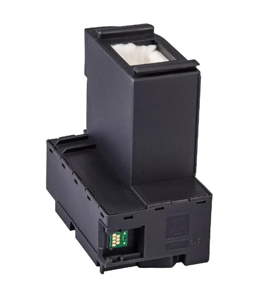 [33058328286] EPSON ET 2700 CAJA DE MANTENIMIENTO INCLUYE CHIP / GENERICO