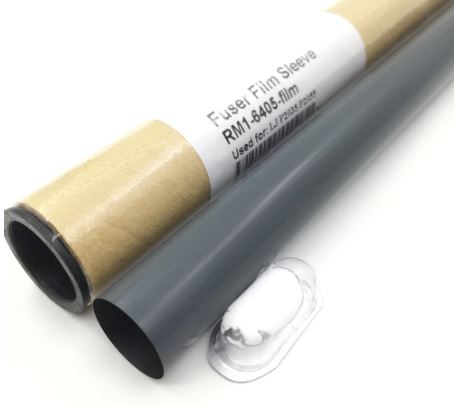 HP P 2035 RODILLO FUSOR SUPERIOR FILMINA TIPO A / GENERICO