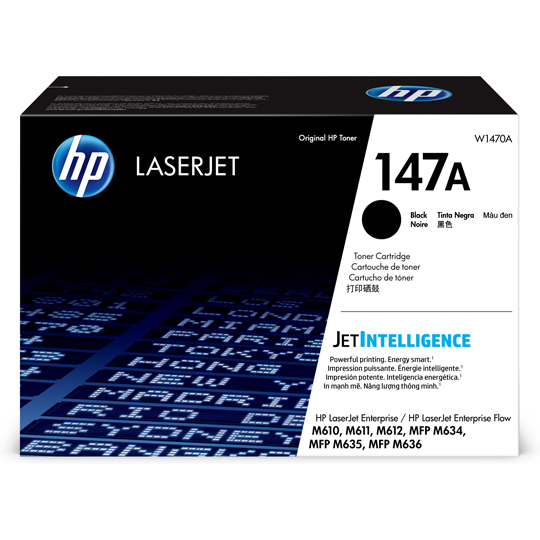 [HP-TO-W1470A] TONER ORIGINAL HP W1470A / HEWLETT PACKARD