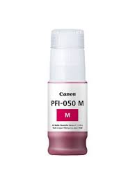 [CAN-TIN-PFIO50M] BOTELLA DE TINTA CANON PFI-050 MAGENTA / CANON