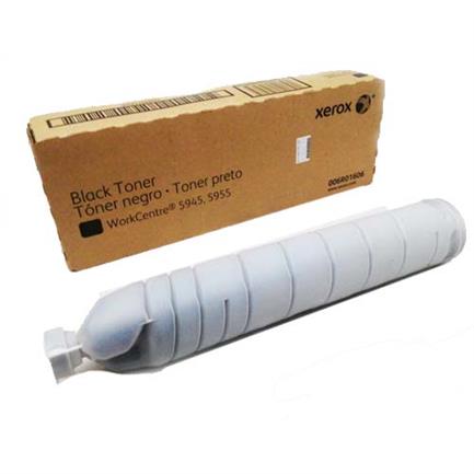 [006R01606] TONER ORIGINAL XEROX WC 5945 88K INCLUYE 2 BOTELLAS / XEROX