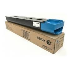 TONER ORIGINAL XEROX COLOR 560 570 CYAN / XEROX
