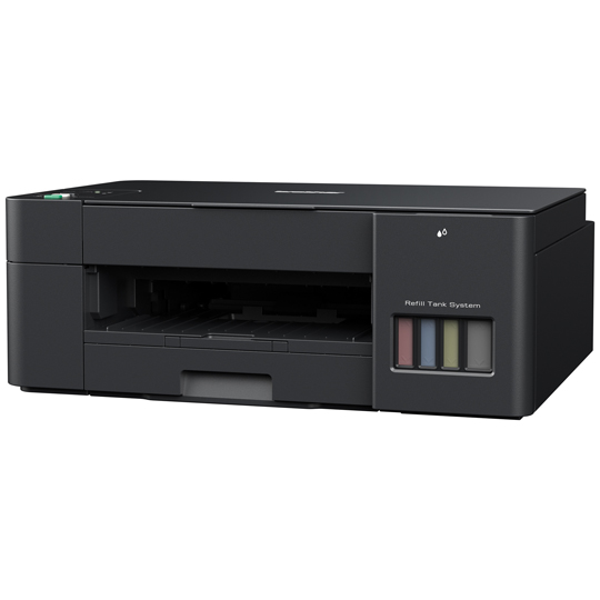 [BRO-MFC-T220] MULTIFUNCIONAL DCP T220 / BROTHER **DESCONTINUADO**