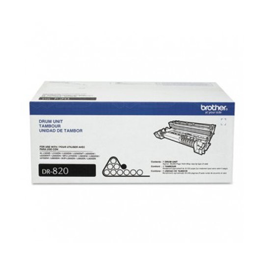 [BRO-OPC-DR820] TAMBOR ORIGINAL BROTHER DR 820 / BROTHER