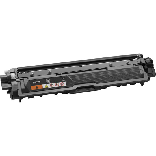 [BRO-TO-TN221BK] TONER ORIGINAL BROTHER TN 221 NEGRO / BROTHER