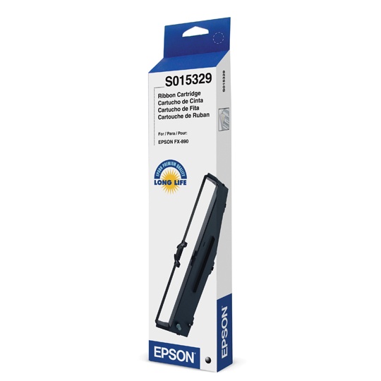 [EPS-CIN-S015329] CINTA NEGRA PARA FX 890 / EPSON