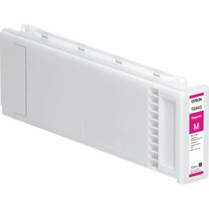 [T694300] CART. TINTA EPSON T694300 MAGENTA / EPSON