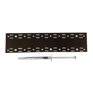KYOCERA M 2040 ALMOHADILLA DE APLICACION DE ACEITE SIN BASE / KATUN