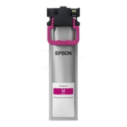 [T11A320-AL] BOLSA DE TINTA EPSON T11A320 MAGENTA 39ML. / EPSON