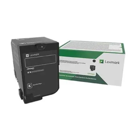 [74C4SK0] TONER ORIGINAL LEXMARK 74C4SK0 NEGRO 7K / LEXMARK