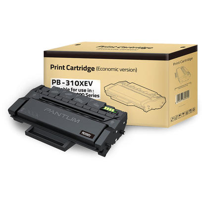 TONER ORIGINAL PANTUM PB-310X EV 10K / DATAPRODUCT