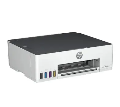 [B0BXBGM21F] IMPRESORA SMART TANK 210 WIFI USB BLUETOOTH / HEWLETT PACKARD