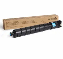 TONER ORIGINAL XEROX VERSALINK C9000 CYAN 26.5K / XEROX