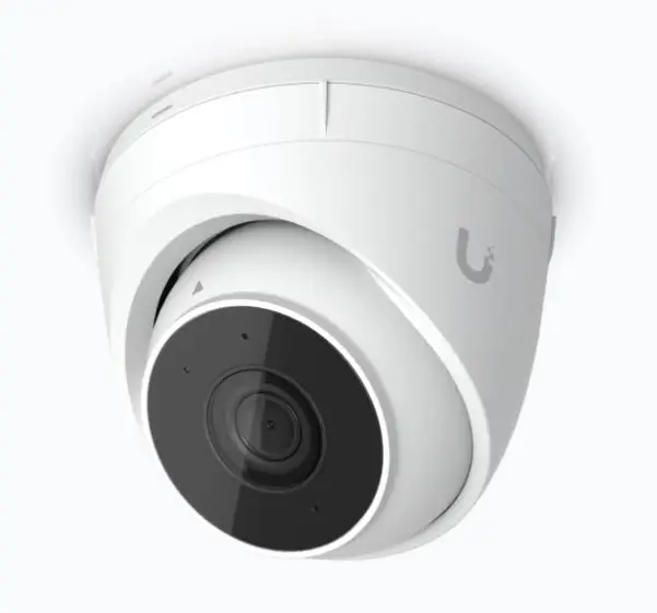 CAMARA G5 TURRET ULTRA / UBIQUITI