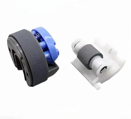 [1005009284373435] EPSON L 8050 PICKUP Y SEPARATION ROLLER CON BASE / GENERICO