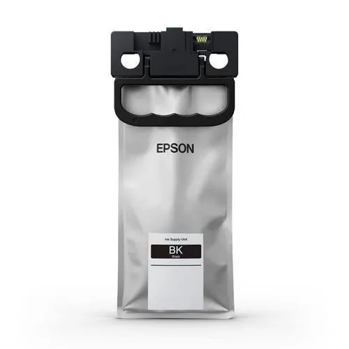 CART. TINTA EPSON T01C100 NEGRO CAPACIDAD ESTANDARD / EPSON