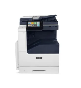 COPIADORA MULTIFUNCIONAL VERSALINK B7135 MONOCROMATICA LASER / XEROX **PRODUCTO DEMO*