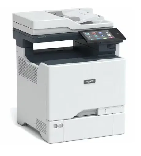 COPIADORA MULTIFUNCIONAL VERSALINK C625DN COLOR LASER / XEROX