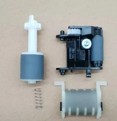 [1005012362452610] HP OFFICEJET 9730 PICKUP ROLLER Y SEPARATION PAD ADF / GENERICO
