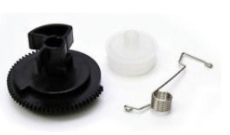 [TN850ENGRANE-U] BROTHER TN 850 ENGRANE / STATIC CONTROL **DESCONTINUADO**