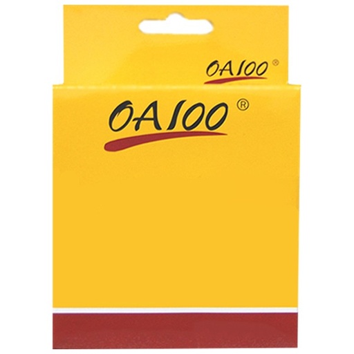 [LEX100XL-C] CARTUCHO DE TINTA 100X 108X CYAN REMANUFACTURADO / OA100