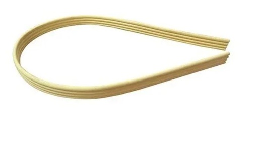 [4001170189907] MANGUERA ASP L 300 / GENERICO