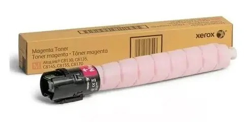 [006R01760] TONER ORIGINAL XEROX ALTALINK C8145 MAGENTA 28K / XEROX