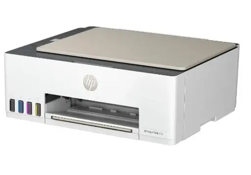 MULTIFUNCIONAL SMART TANK 583 WIFI USB BLUETOOTH / HEWLETT PACKARD