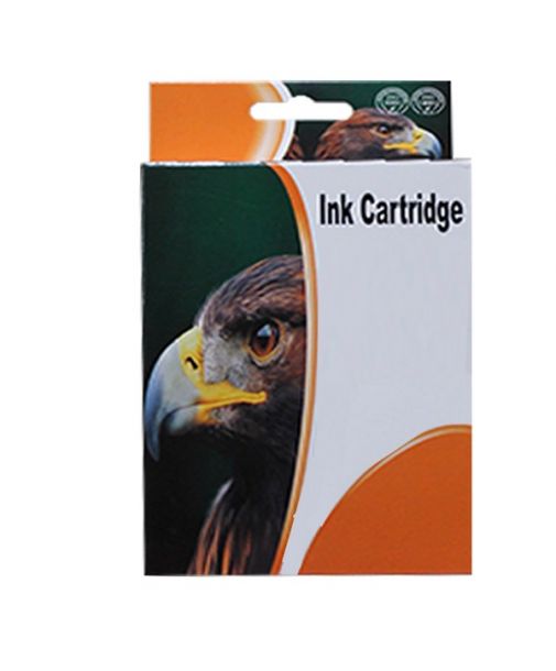 CARTUCHO DE TINTA LC 505 AMARILLO REMANUFACTURADO / GENERACION 2