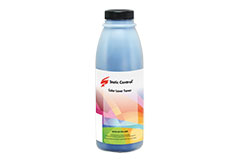 HP CP 3525 TONER CYAN 165 GRAMOS / STATIC CONTROL