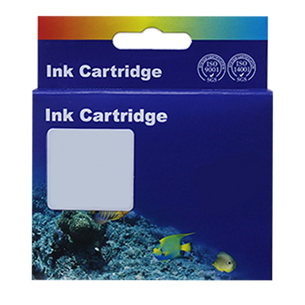 [EP971REMG-3] CARTUCHO DE TINTA T2971 NEGRO REMANUFACTURADO / GENERACION 3
