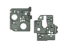 TAPA LATERAL PARA CONVERTIR CP2025 A CE140 / STATIC CONTROL