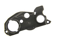 BROTHER TN 420 HL 2240 TAPA LATERAL / STATIC CONTROL