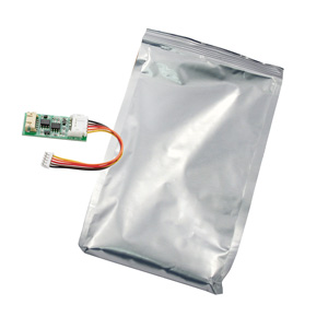 [48910] KONICA MINOLTA BIZHUB C 308 KIT REVELADOR Y CHIP NEGRO / KATUN