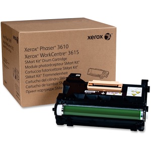 TONER ORIGINAL XEROX PHASER 3610 UNIDAD DE DRUM 85K / XEROX