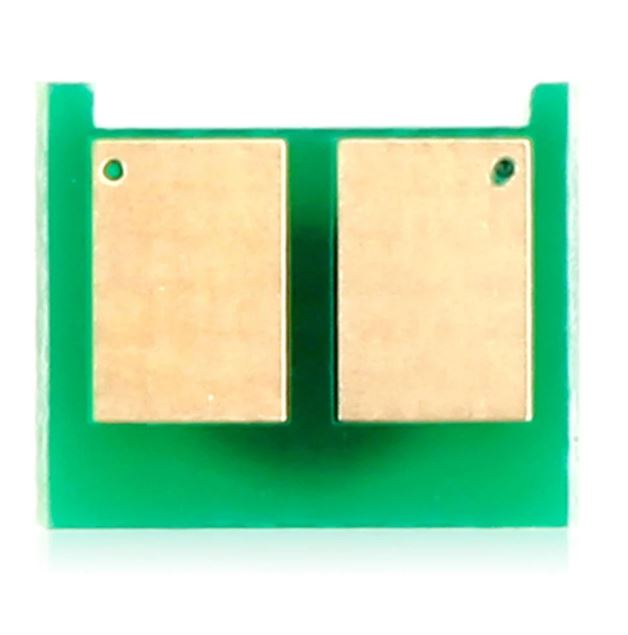 CHIP H PRO 500 (507A) CYAN / GENERICO