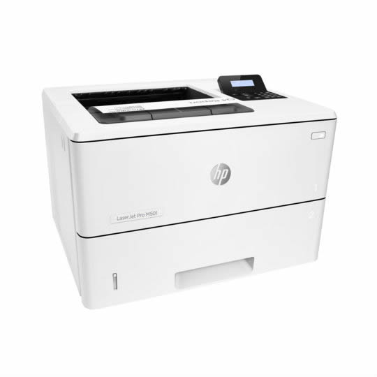 IMPRESORA HP M501DN / HEWLETT PACKARD **DESCONTINUADO**