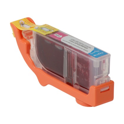 [32919086060-03] CARTUCHO DE TINTA CLI 221 MAGENTA REMANUFACTURADO / GENERICO