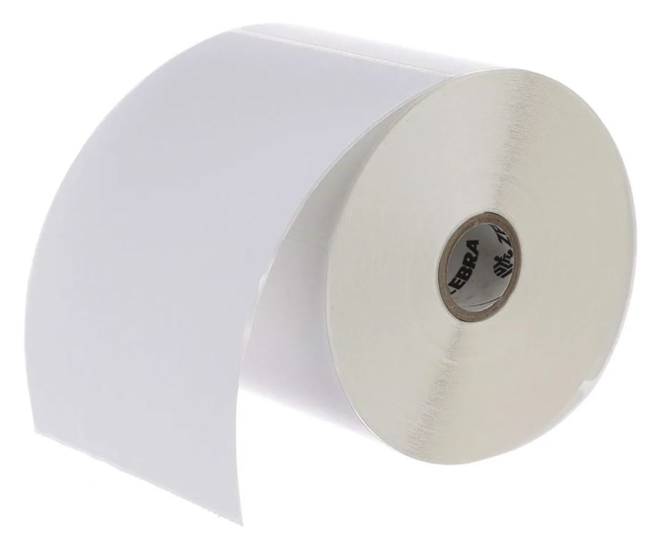 [929006B] ETIQUETA 4X6 TD (TRANSFERENCIA DIRECTA) / ZEBRA