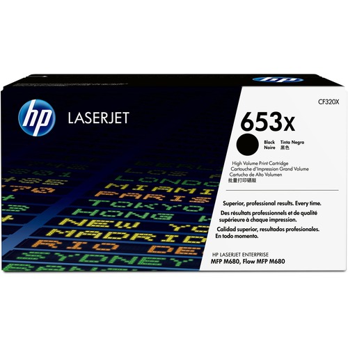 [CF320X] TONER ORIGINAL CF320X NEGRO / HEWLETT PACKARD