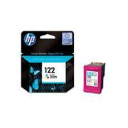 [HP-TIN-CH562HL] CART. TINTA HP 122 TRICOLOR / HEWLETT PACKARD