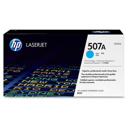 [HP-TO-CE401A] TONER ORIGINAL HP CE401A CYAN / HEWLETT PACKARD