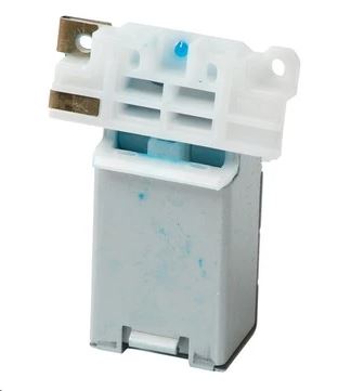 XEROX  3635 VISAGRA CAMISA METAL IZQUERDA ADF / GENERICO